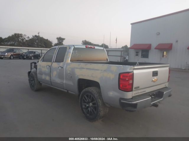 Photo 2 VIN: 2GCRCPEC2K1138351 - CHEVROLET SILVERADO LD 