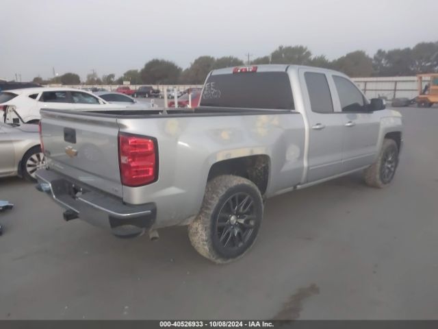 Photo 3 VIN: 2GCRCPEC2K1138351 - CHEVROLET SILVERADO LD 