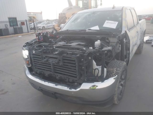 Photo 5 VIN: 2GCRCPEC2K1138351 - CHEVROLET SILVERADO LD 