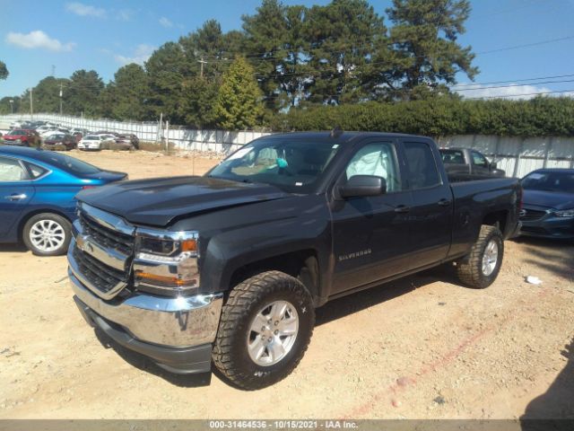 Photo 1 VIN: 2GCRCPEC2K1151200 - CHEVROLET SILVERADO 1500 LD 