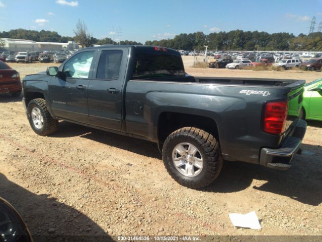 Photo 2 VIN: 2GCRCPEC2K1151200 - CHEVROLET SILVERADO 1500 LD 