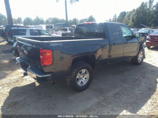 Photo 3 VIN: 2GCRCPEC2K1151200 - CHEVROLET SILVERADO 1500 LD 