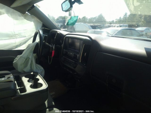 Photo 4 VIN: 2GCRCPEC2K1151200 - CHEVROLET SILVERADO 1500 LD 