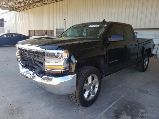 Photo 1 VIN: 2GCRCPEC2K1156932 - CHEVROLET SILVERADO 