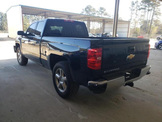 Photo 2 VIN: 2GCRCPEC2K1156932 - CHEVROLET SILVERADO 