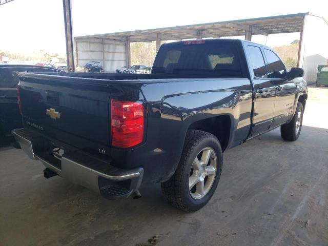 Photo 3 VIN: 2GCRCPEC2K1156932 - CHEVROLET SILVERADO 