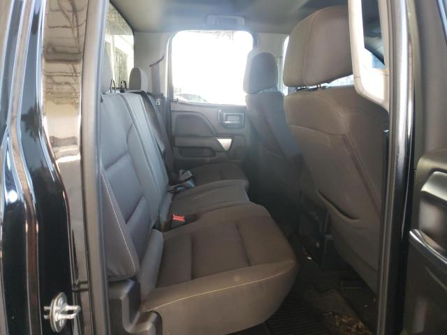 Photo 5 VIN: 2GCRCPEC2K1156932 - CHEVROLET SILVERADO 