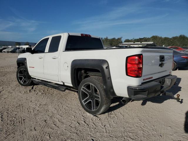 Photo 1 VIN: 2GCRCPEC2K1174007 - CHEVROLET SILVERADO 