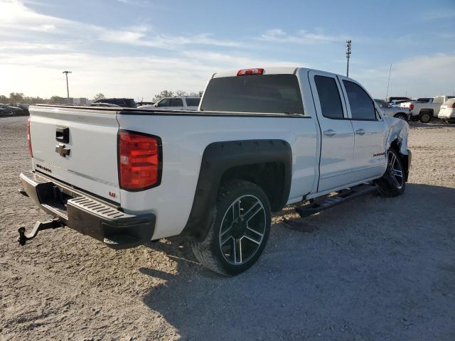 Photo 2 VIN: 2GCRCPEC2K1174007 - CHEVROLET SILVERADO 