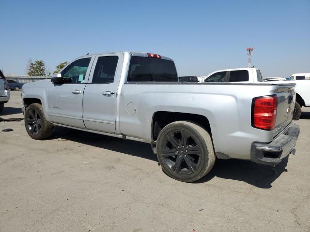 Photo 1 VIN: 2GCRCPEC3K1104600 - CHEVROLET SILVERADO 