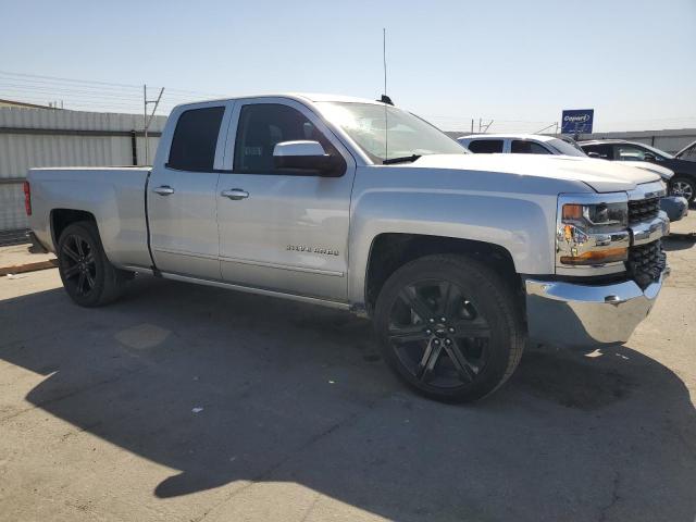 Photo 3 VIN: 2GCRCPEC3K1104600 - CHEVROLET SILVERADO 