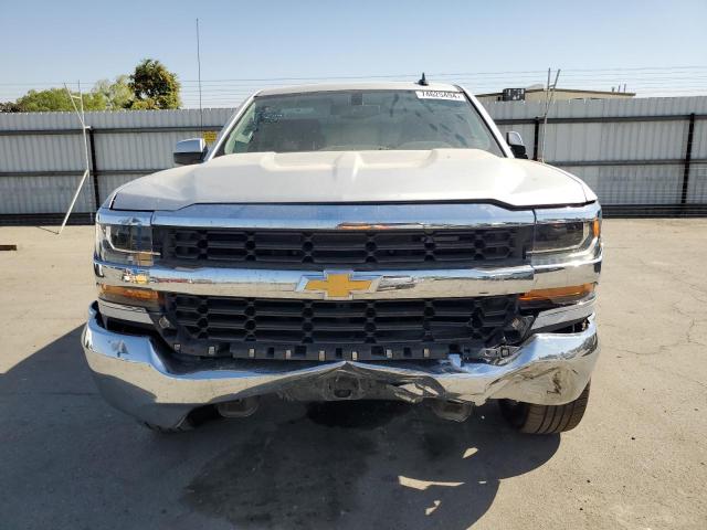 Photo 4 VIN: 2GCRCPEC3K1104600 - CHEVROLET SILVERADO 