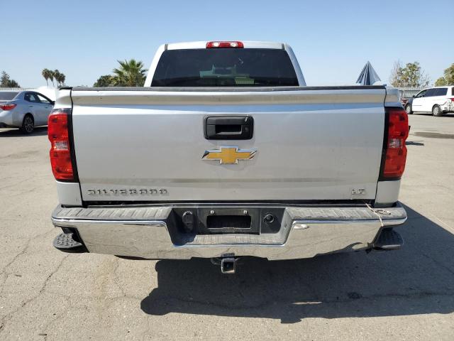 Photo 5 VIN: 2GCRCPEC3K1104600 - CHEVROLET SILVERADO 