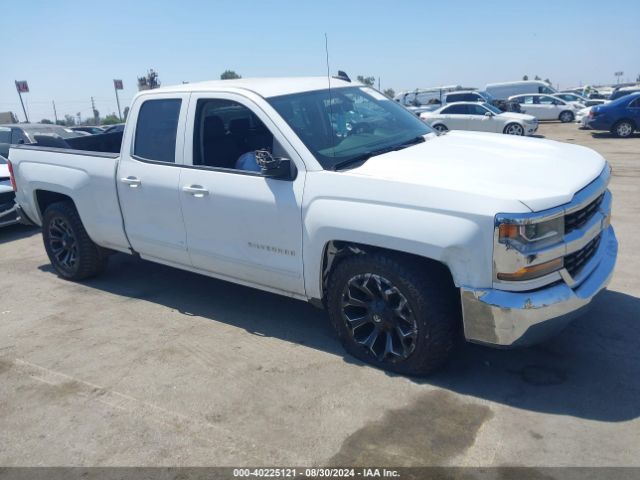 Photo 0 VIN: 2GCRCPEC3K1105570 - CHEVROLET SILVERADO LD 