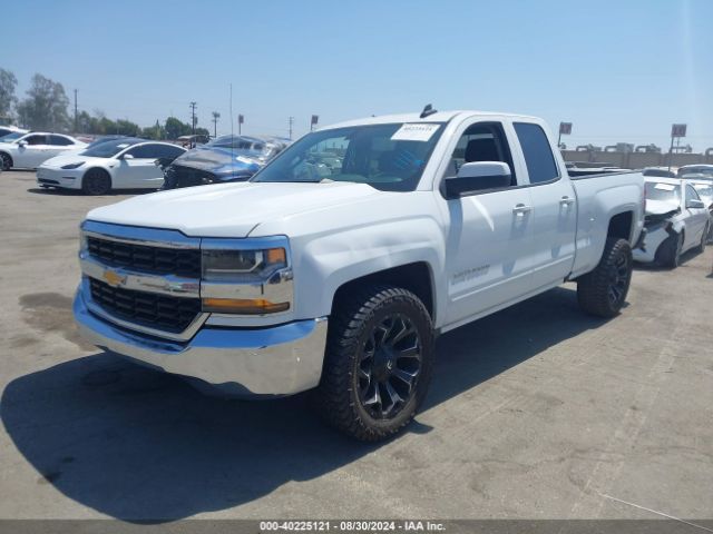 Photo 1 VIN: 2GCRCPEC3K1105570 - CHEVROLET SILVERADO LD 