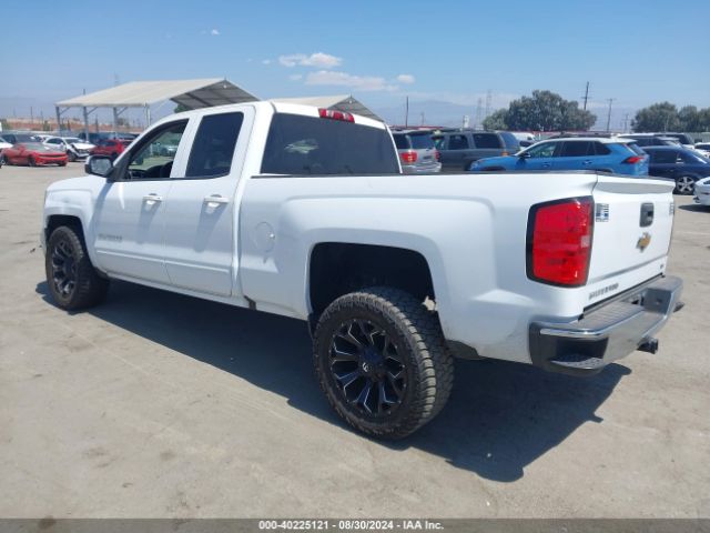 Photo 2 VIN: 2GCRCPEC3K1105570 - CHEVROLET SILVERADO LD 