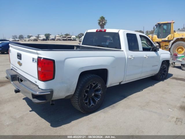 Photo 3 VIN: 2GCRCPEC3K1105570 - CHEVROLET SILVERADO LD 