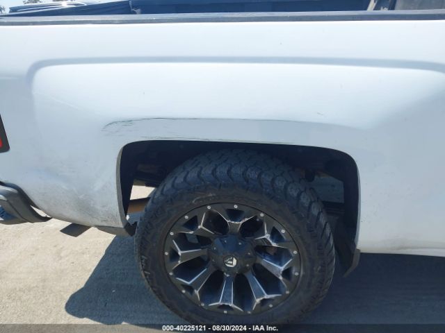 Photo 5 VIN: 2GCRCPEC3K1105570 - CHEVROLET SILVERADO LD 