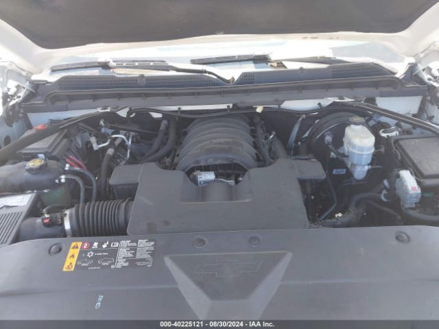 Photo 9 VIN: 2GCRCPEC3K1105570 - CHEVROLET SILVERADO LD 