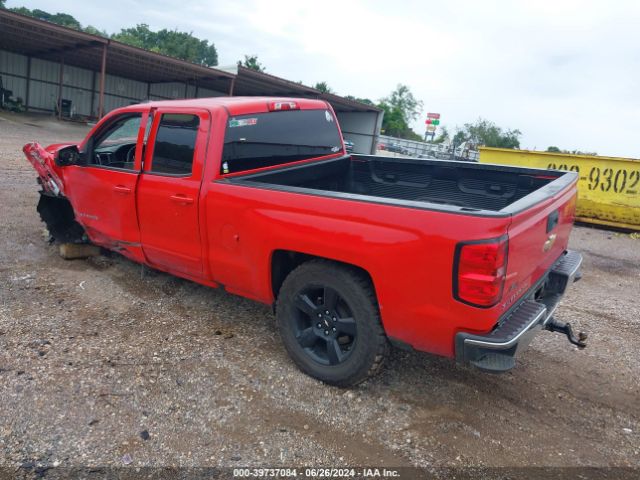 Photo 2 VIN: 2GCRCPEC3K1108260 - CHEVROLET SILVERADO LD 