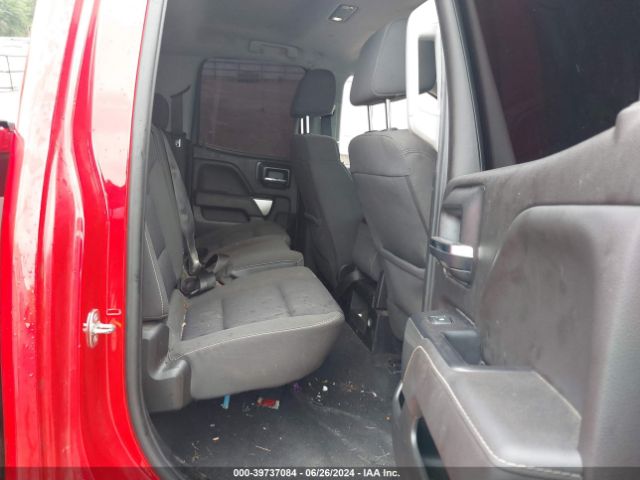 Photo 7 VIN: 2GCRCPEC3K1108260 - CHEVROLET SILVERADO LD 