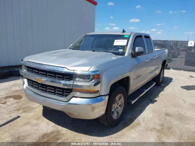 Photo 1 VIN: 2GCRCPEC3K1121848 - CHEVROLET SILVERADO LD 