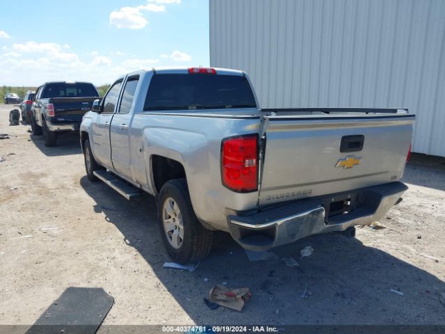 Photo 2 VIN: 2GCRCPEC3K1121848 - CHEVROLET SILVERADO LD 