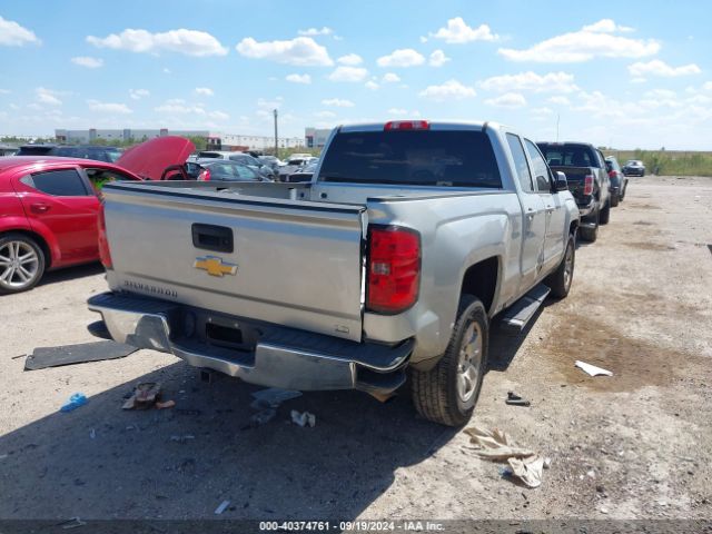 Photo 3 VIN: 2GCRCPEC3K1121848 - CHEVROLET SILVERADO LD 