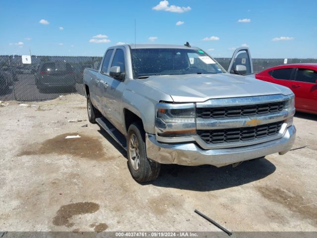 Photo 5 VIN: 2GCRCPEC3K1121848 - CHEVROLET SILVERADO LD 