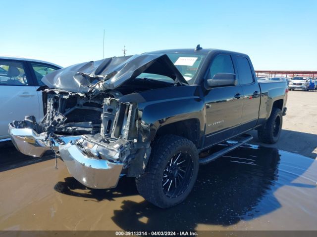 Photo 1 VIN: 2GCRCPEC3K1125043 - CHEVROLET SILVERADO 1500 LD 