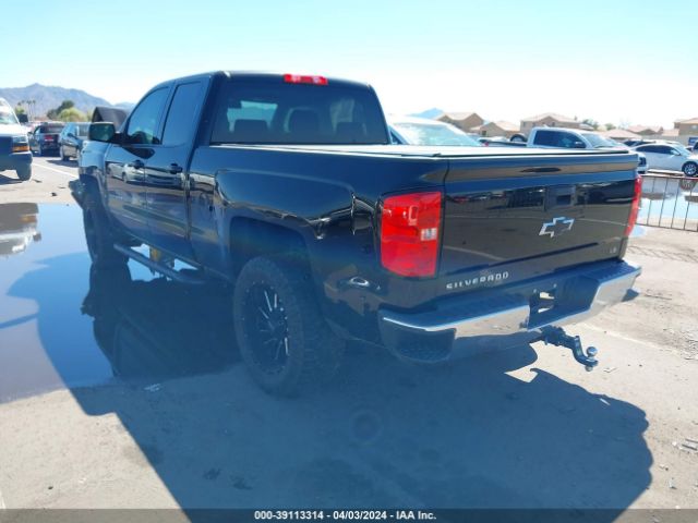 Photo 2 VIN: 2GCRCPEC3K1125043 - CHEVROLET SILVERADO 1500 LD 