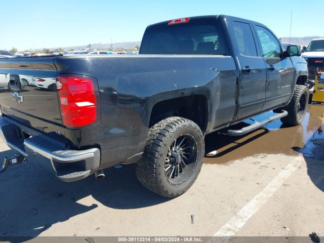 Photo 3 VIN: 2GCRCPEC3K1125043 - CHEVROLET SILVERADO 1500 LD 