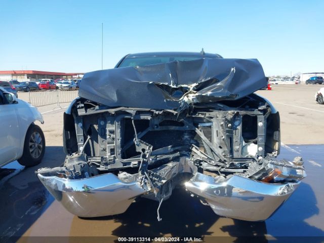 Photo 5 VIN: 2GCRCPEC3K1125043 - CHEVROLET SILVERADO 1500 LD 