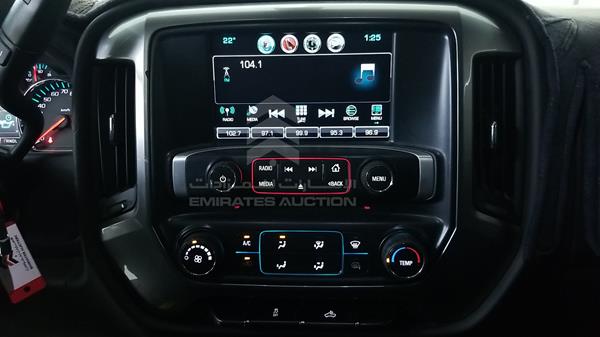 Photo 21 VIN: 2GCRCPEC3K1152209 - CHEVROLET SILVERADO 