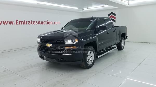 Photo 4 VIN: 2GCRCPEC3K1152209 - CHEVROLET SILVERADO 