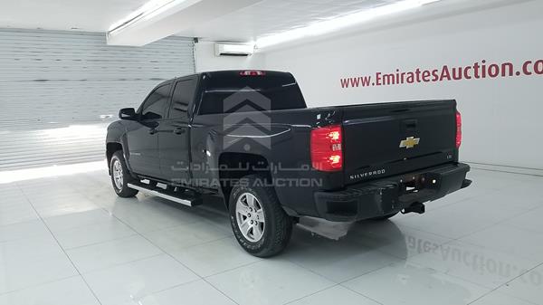 Photo 5 VIN: 2GCRCPEC3K1152209 - CHEVROLET SILVERADO 