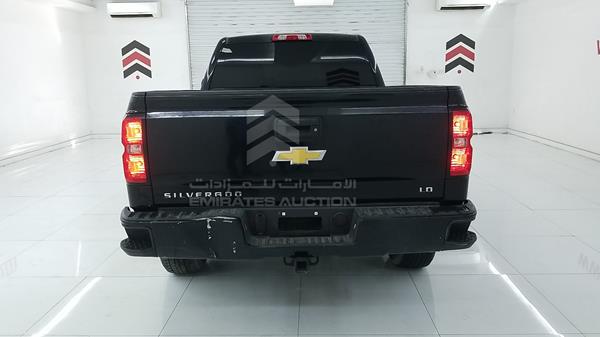 Photo 6 VIN: 2GCRCPEC3K1152209 - CHEVROLET SILVERADO 