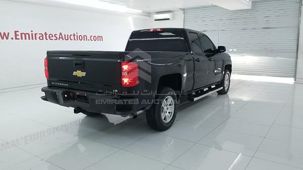 Photo 7 VIN: 2GCRCPEC3K1152209 - CHEVROLET SILVERADO 