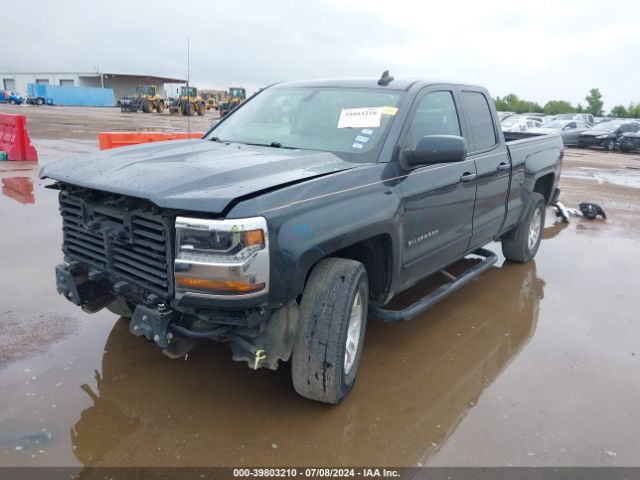 Photo 1 VIN: 2GCRCPEC3K1152730 - CHEVROLET SILVERADO LD 