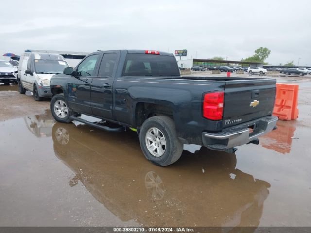 Photo 2 VIN: 2GCRCPEC3K1152730 - CHEVROLET SILVERADO LD 