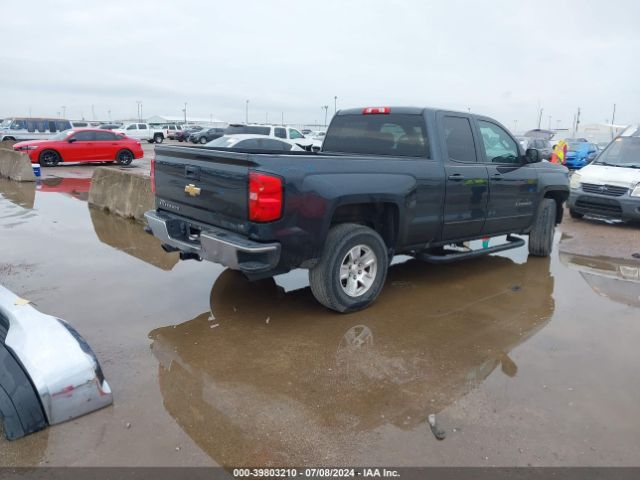 Photo 3 VIN: 2GCRCPEC3K1152730 - CHEVROLET SILVERADO LD 