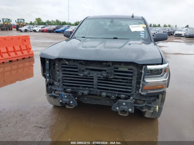 Photo 5 VIN: 2GCRCPEC3K1152730 - CHEVROLET SILVERADO LD 