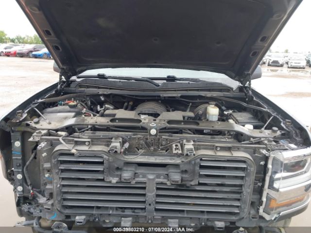 Photo 9 VIN: 2GCRCPEC3K1152730 - CHEVROLET SILVERADO LD 