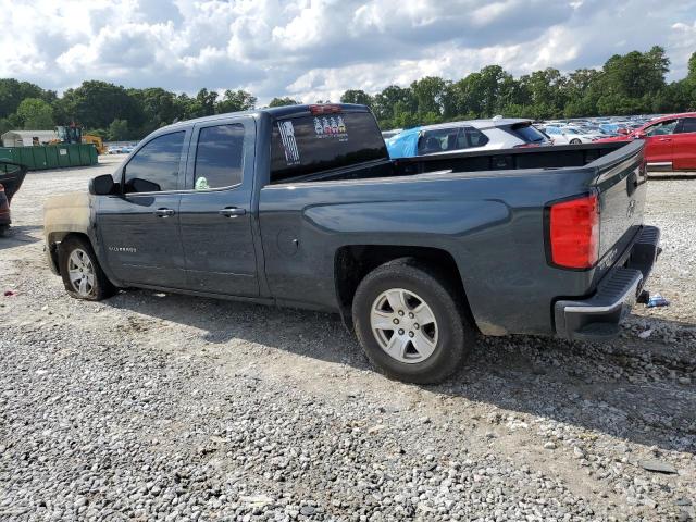 Photo 1 VIN: 2GCRCPEC3K1157944 - CHEVROLET SILVERADO 