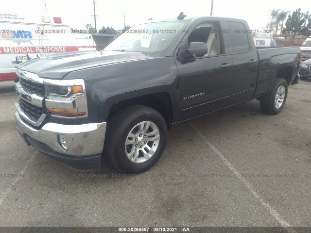 Photo 1 VIN: 2GCRCPEC3K1229628 - CHEVROLET SILVERADO 1500 LD 