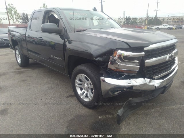 Photo 5 VIN: 2GCRCPEC3K1229628 - CHEVROLET SILVERADO 1500 LD 