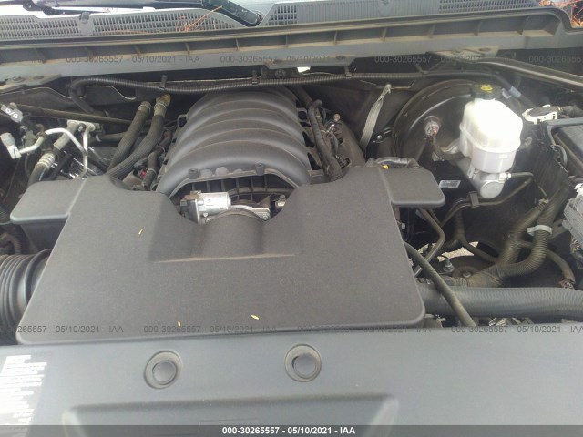 Photo 9 VIN: 2GCRCPEC3K1229628 - CHEVROLET SILVERADO 1500 LD 