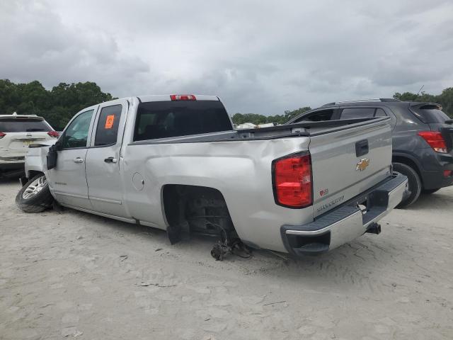 Photo 1 VIN: 2GCRCPEC3K1236840 - CHEVROLET SILVERADO 