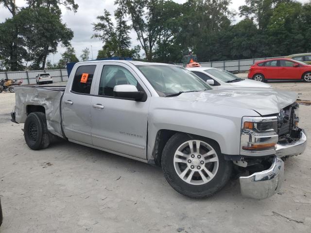 Photo 3 VIN: 2GCRCPEC3K1236840 - CHEVROLET SILVERADO 