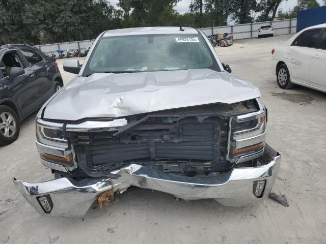 Photo 4 VIN: 2GCRCPEC3K1236840 - CHEVROLET SILVERADO 